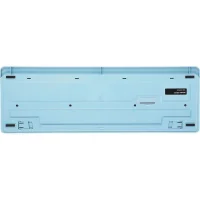 Комплект клавиатура + мышь A4Tech Fstyler FG1035 (черный/синий) фото 6